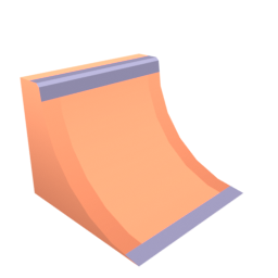 Half Pipe